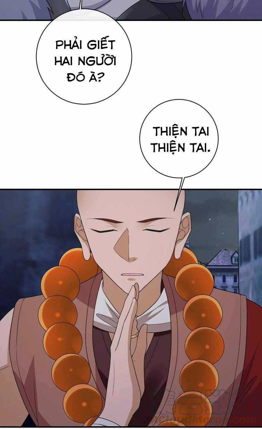 thôn trưởng thôn tân thủ - Chapter 49 - Trang 6