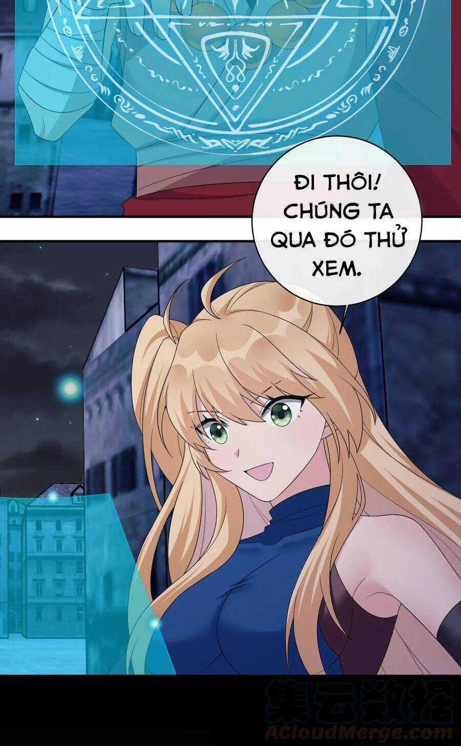 thôn trưởng thôn tân thủ - Chapter 49 - Trang 53