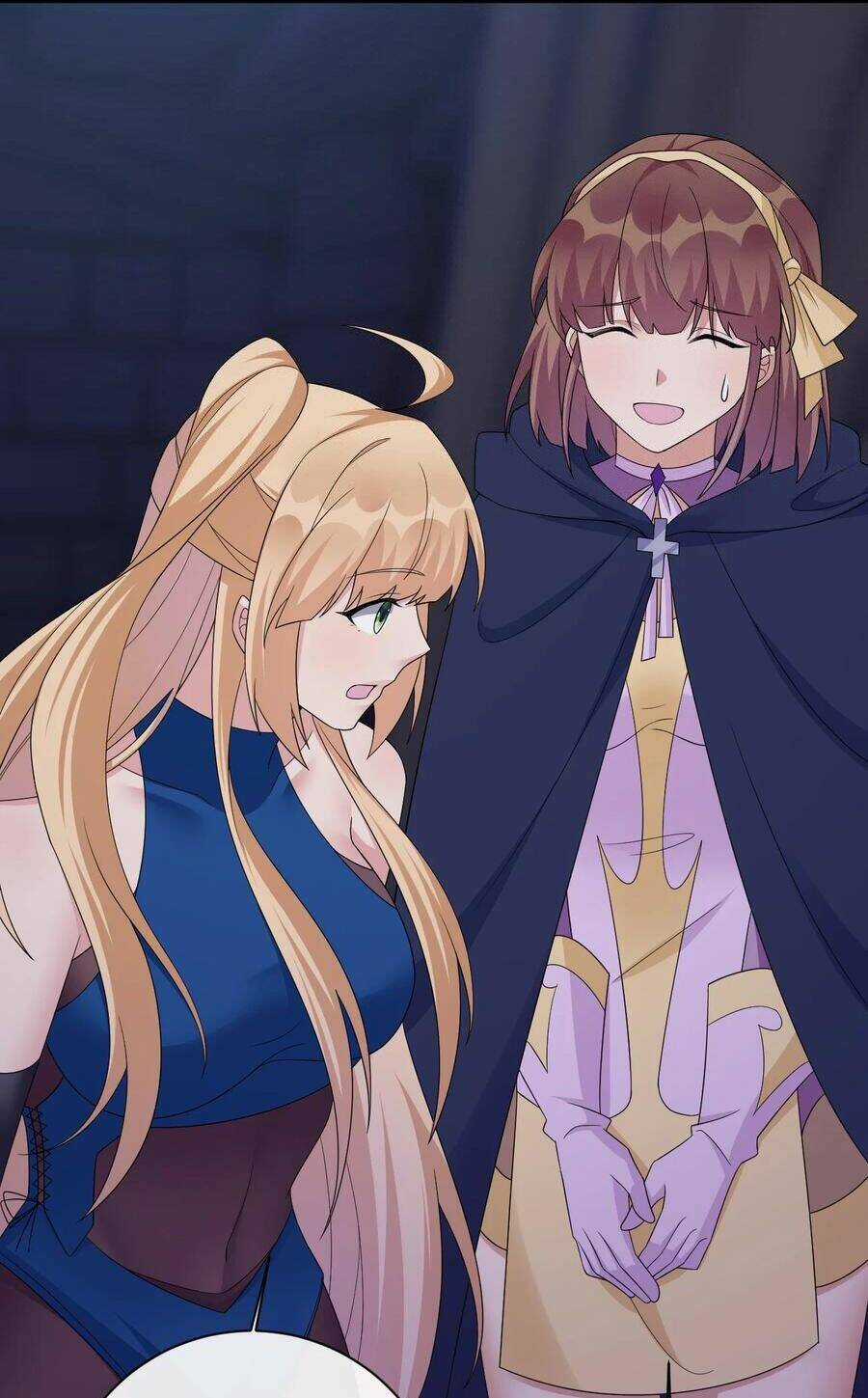 thôn trưởng thôn tân thủ - Chapter 49 - Trang 56