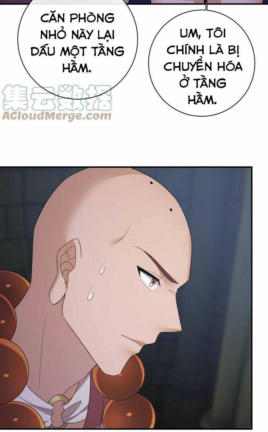 thôn trưởng thôn tân thủ - Chapter 49 - Trang 57