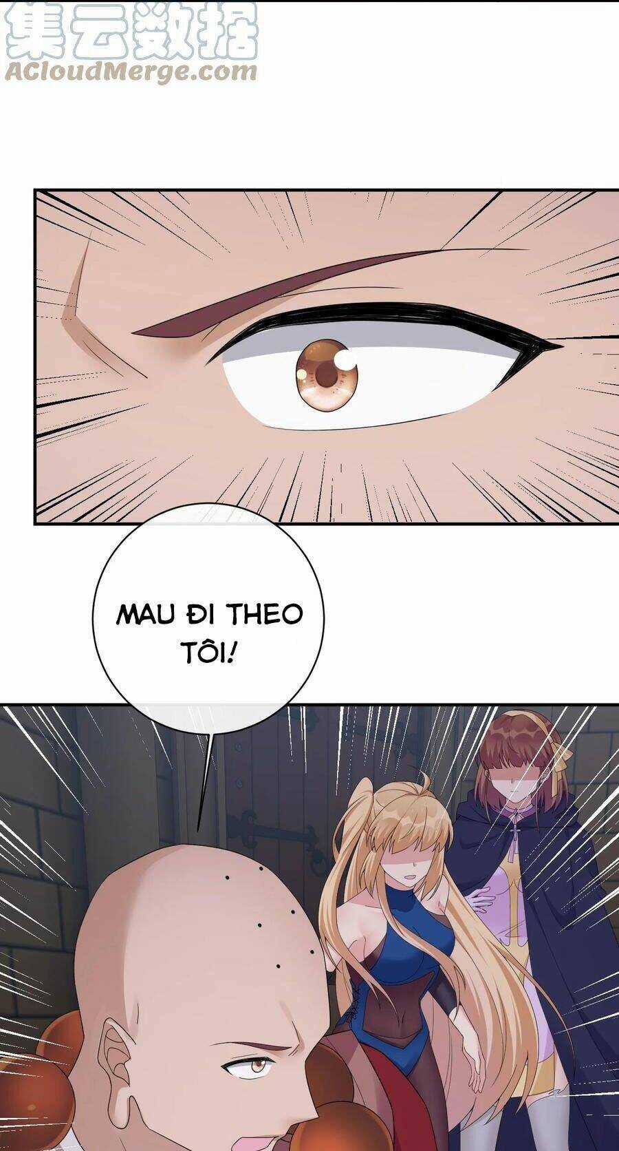 thôn trưởng thôn tân thủ - Chapter 49 - Trang 60