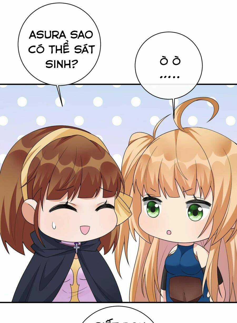 thôn trưởng thôn tân thủ - Chapter 49 - Trang 7