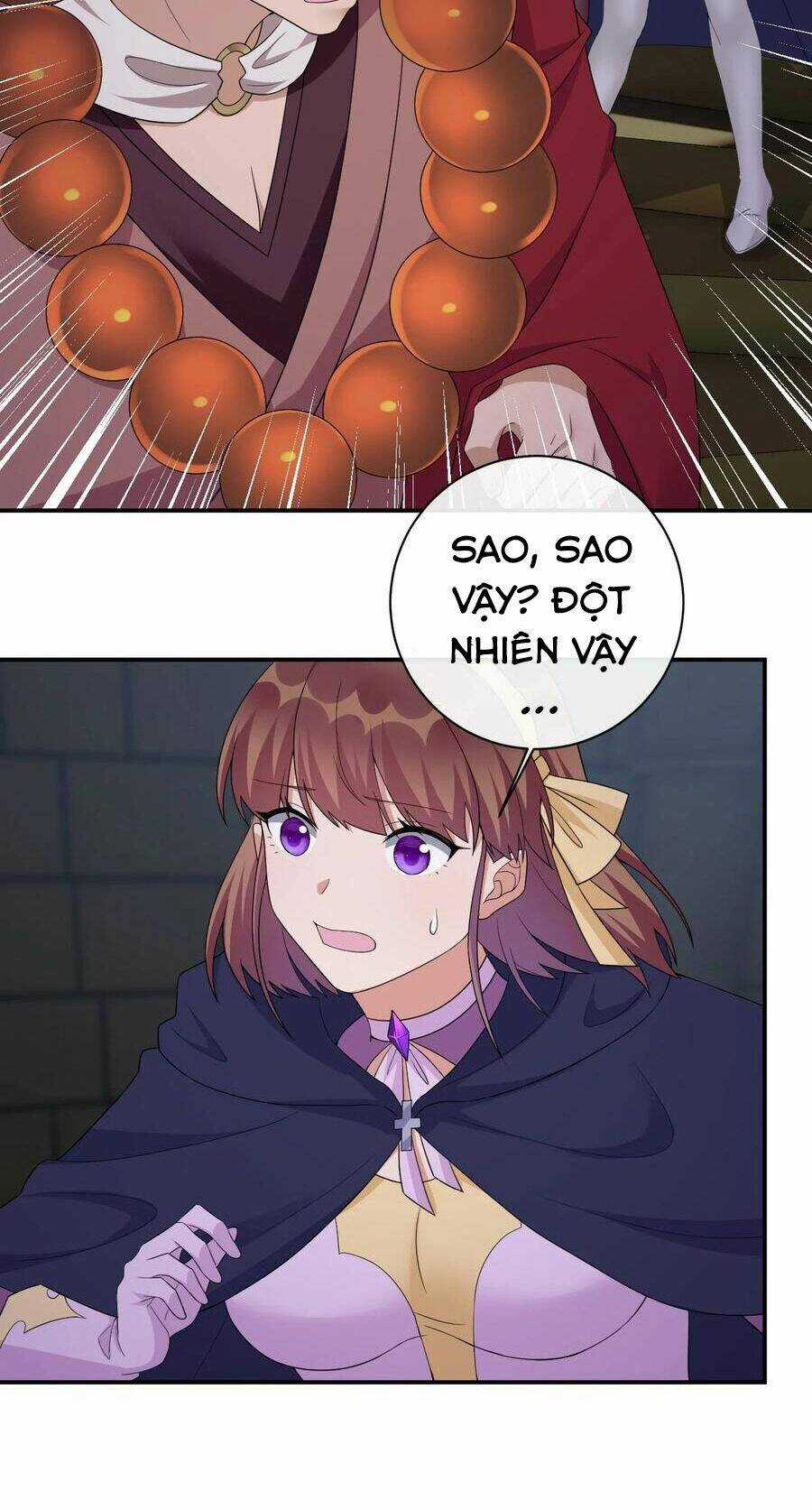 thôn trưởng thôn tân thủ - Chapter 49 - Trang 61