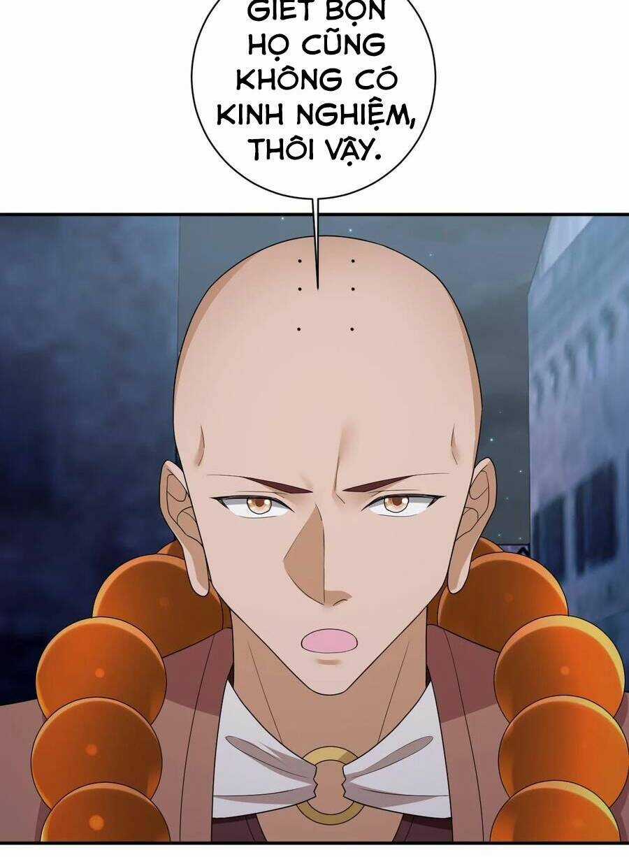 thôn trưởng thôn tân thủ - Chapter 49 - Trang 8