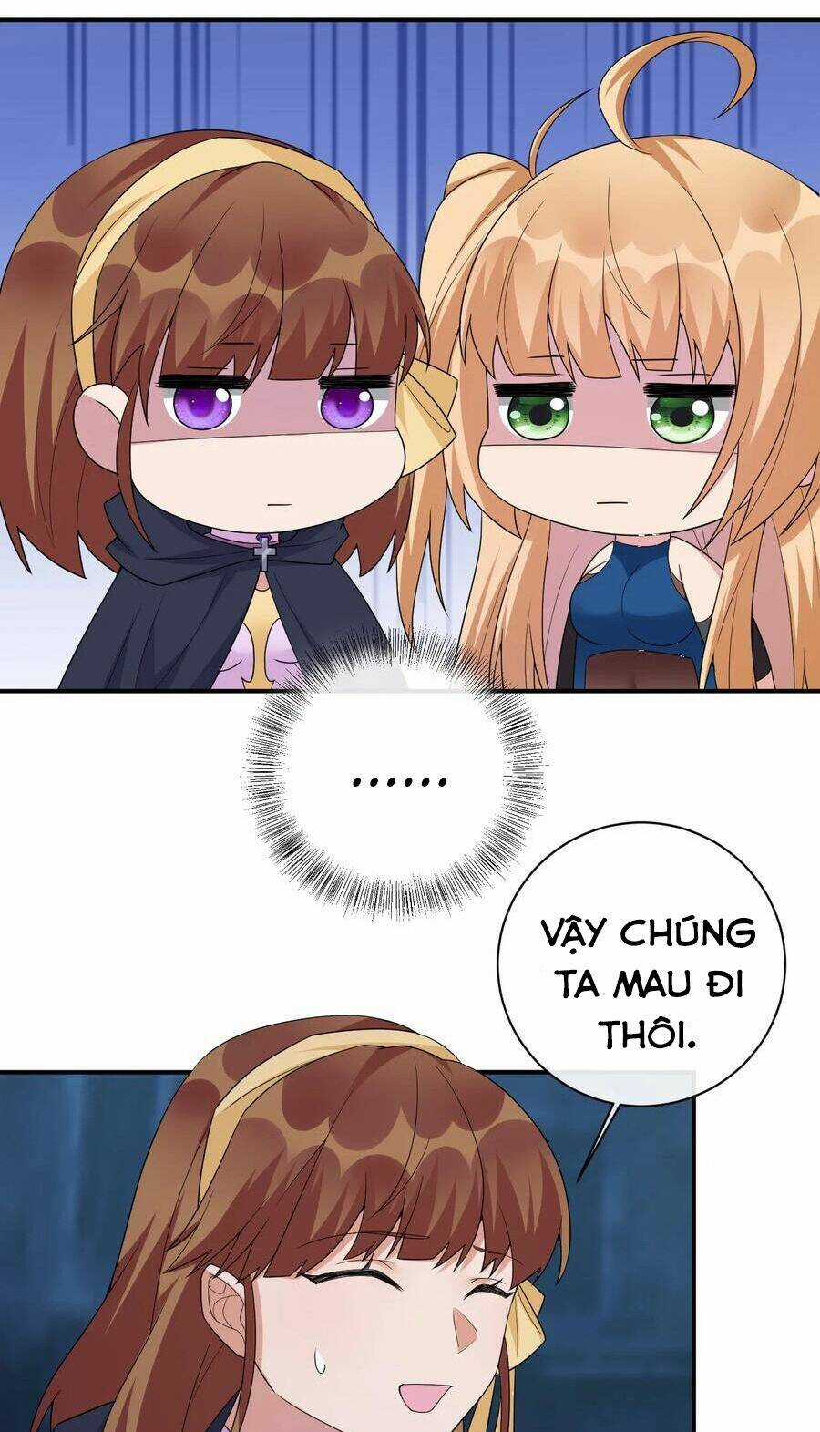 thôn trưởng thôn tân thủ - Chapter 49 - Trang 9