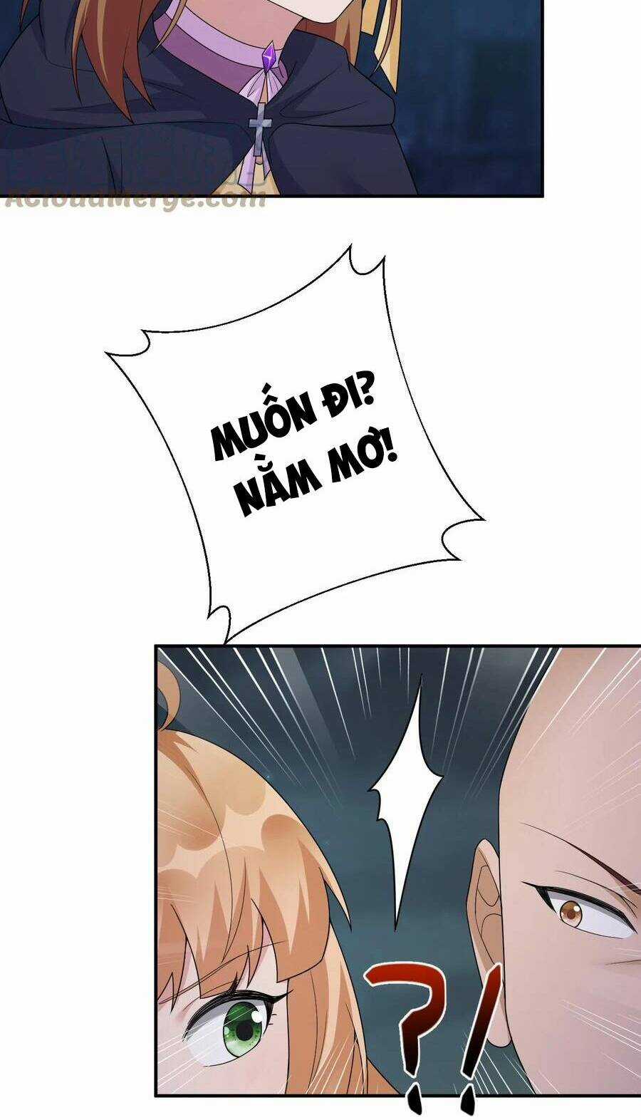 thôn trưởng thôn tân thủ - Chapter 49 - Trang 10