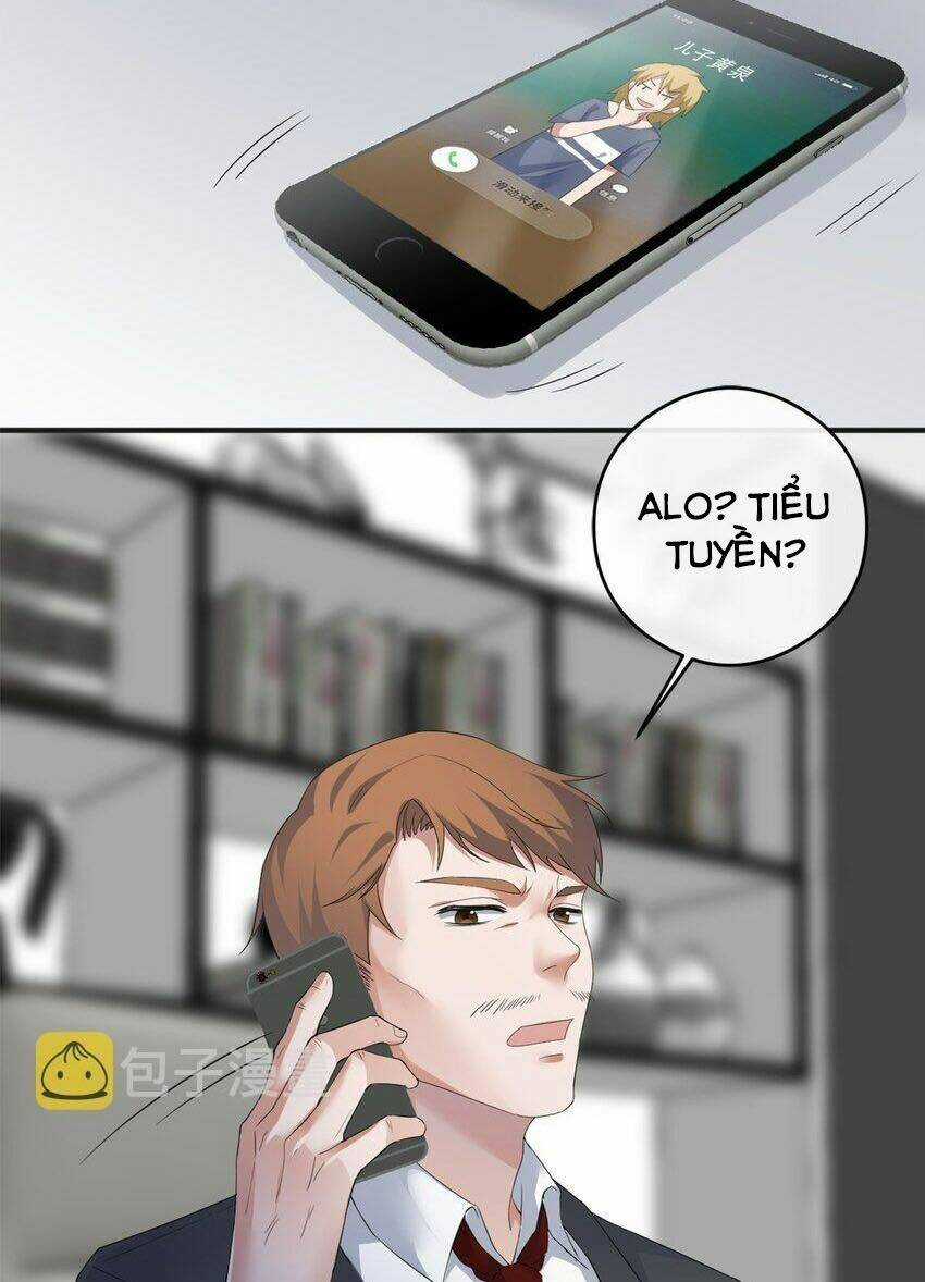 thôn trưởng thôn tân thủ - Chapter 5 - Trang 32