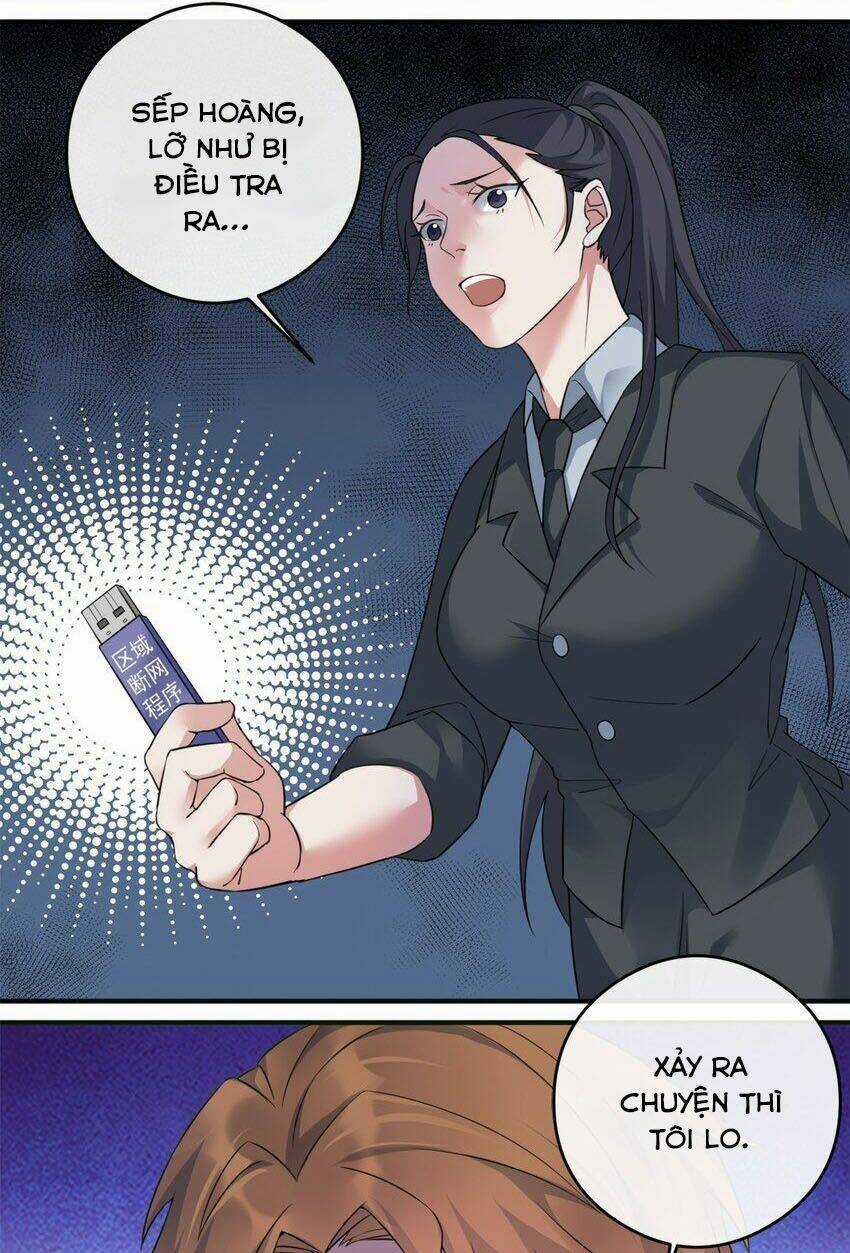 thôn trưởng thôn tân thủ - Chapter 5 - Trang 36