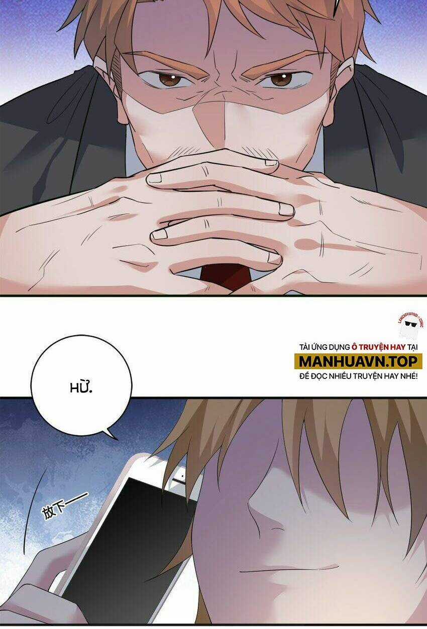 thôn trưởng thôn tân thủ - Chapter 5 - Trang 37