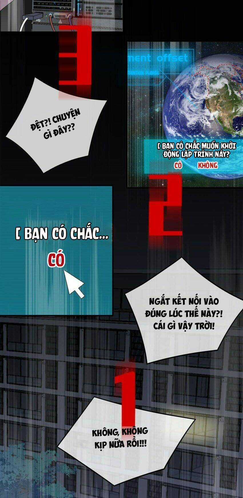 thôn trưởng thôn tân thủ - Chapter 5 - Trang 40