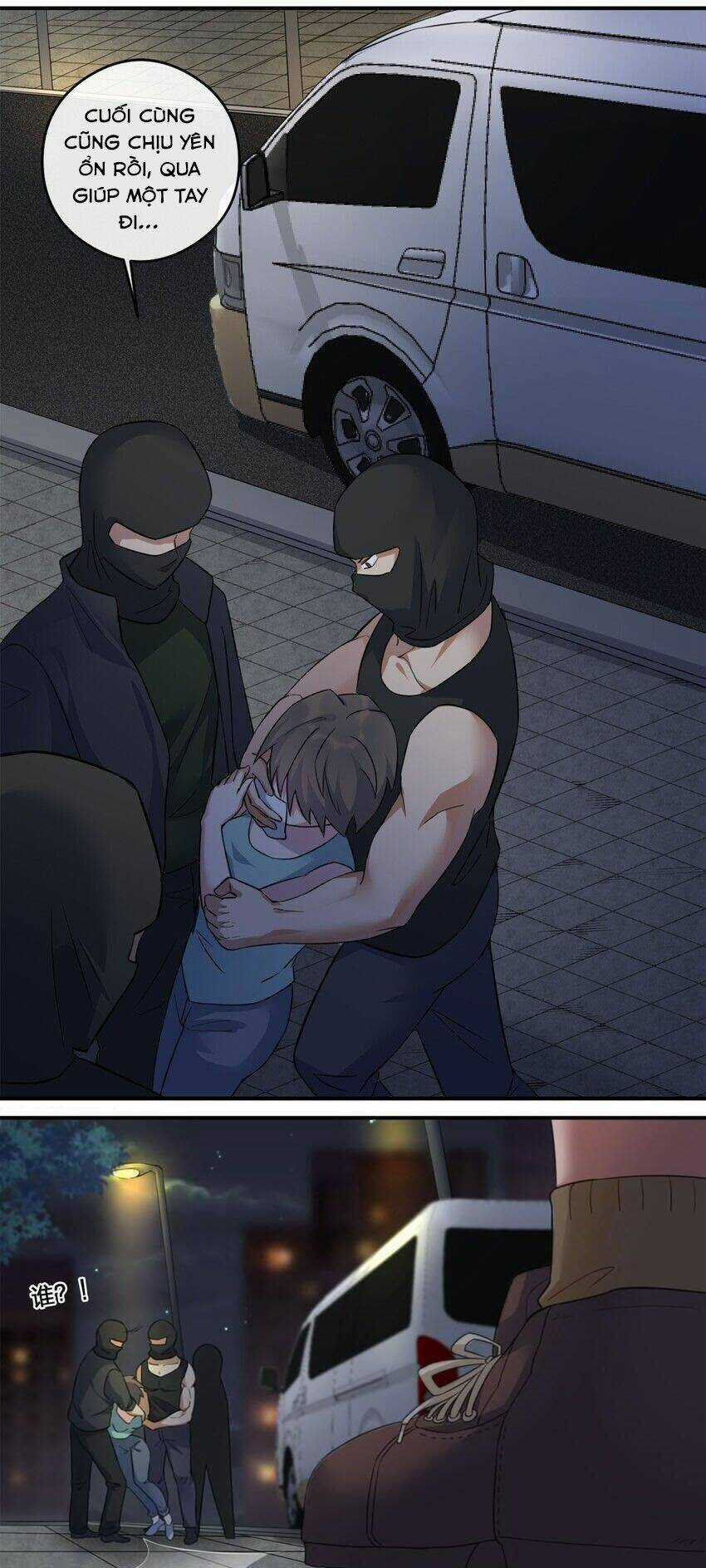 thôn trưởng thôn tân thủ - Chapter 5 - Trang 44