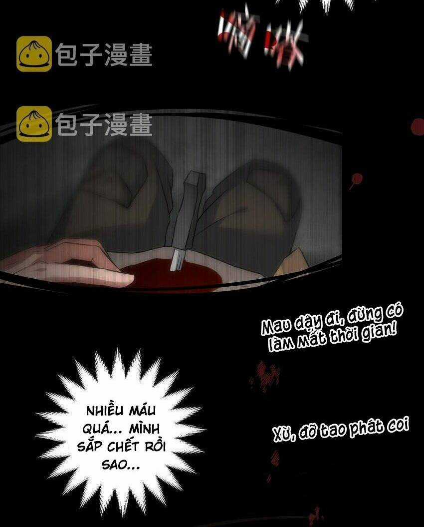 thôn trưởng thôn tân thủ - Chapter 5 - Trang 63