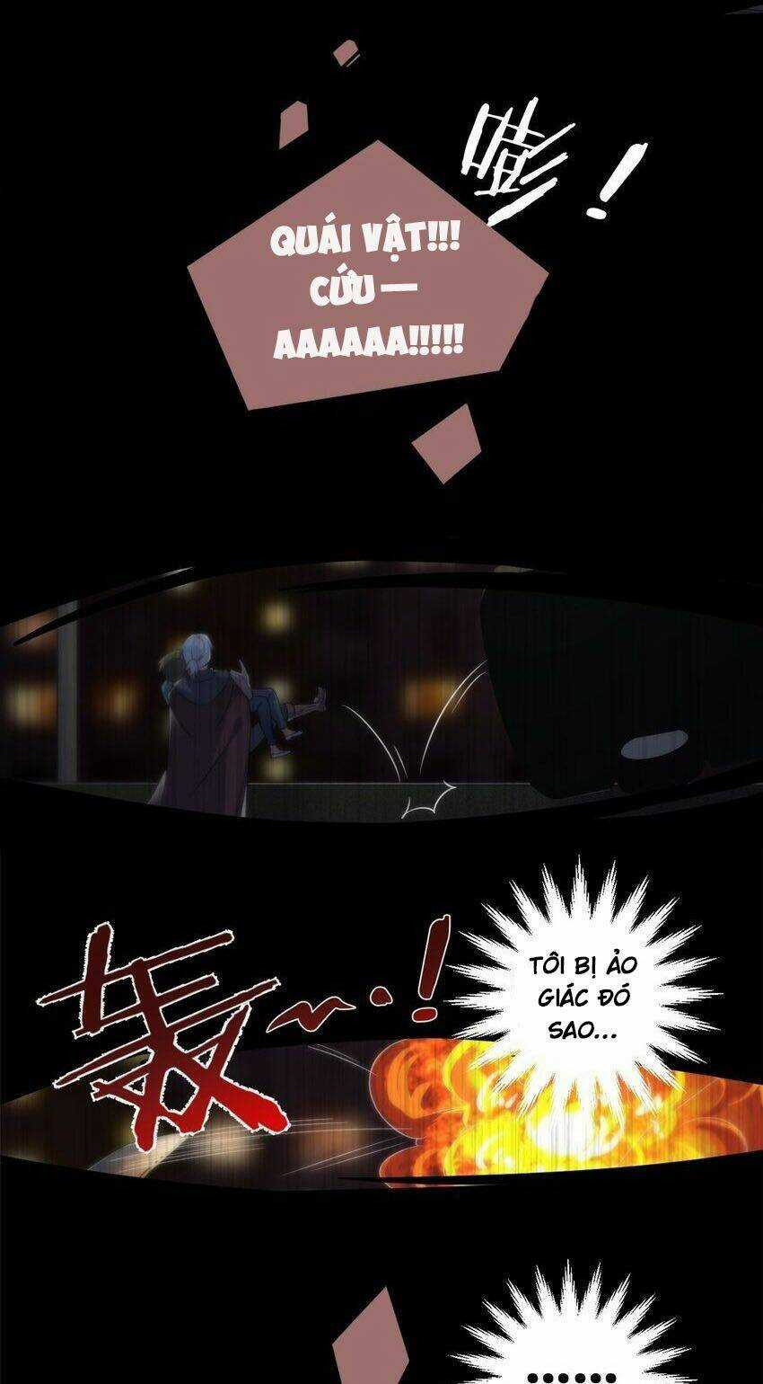 thôn trưởng thôn tân thủ - Chapter 5 - Trang 68