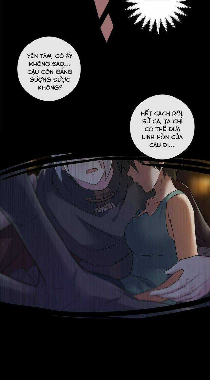 thôn trưởng thôn tân thủ - Chapter 5 - Trang 69