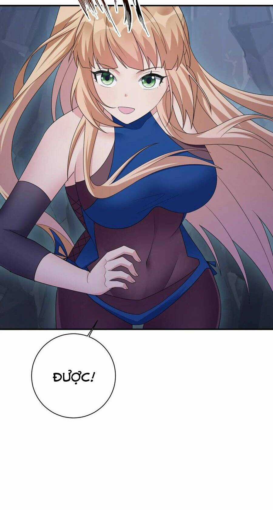 thôn trưởng thôn tân thủ - Chapter 50 - Trang 20