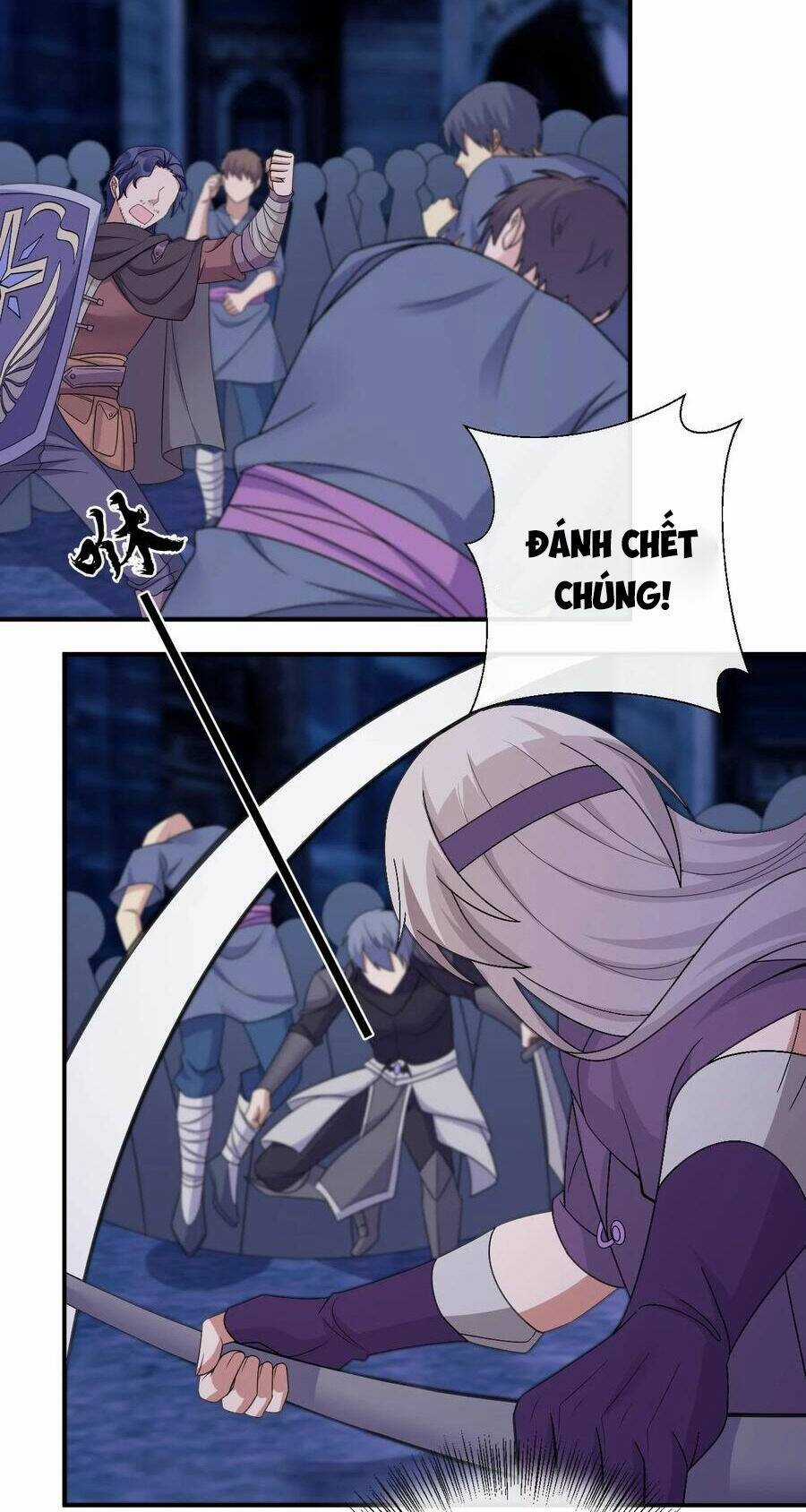 thôn trưởng thôn tân thủ - Chapter 50 - Trang 22