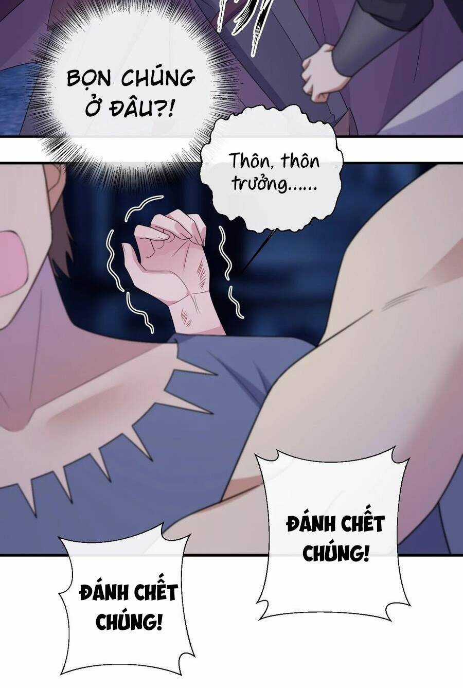 thôn trưởng thôn tân thủ - Chapter 50 - Trang 24