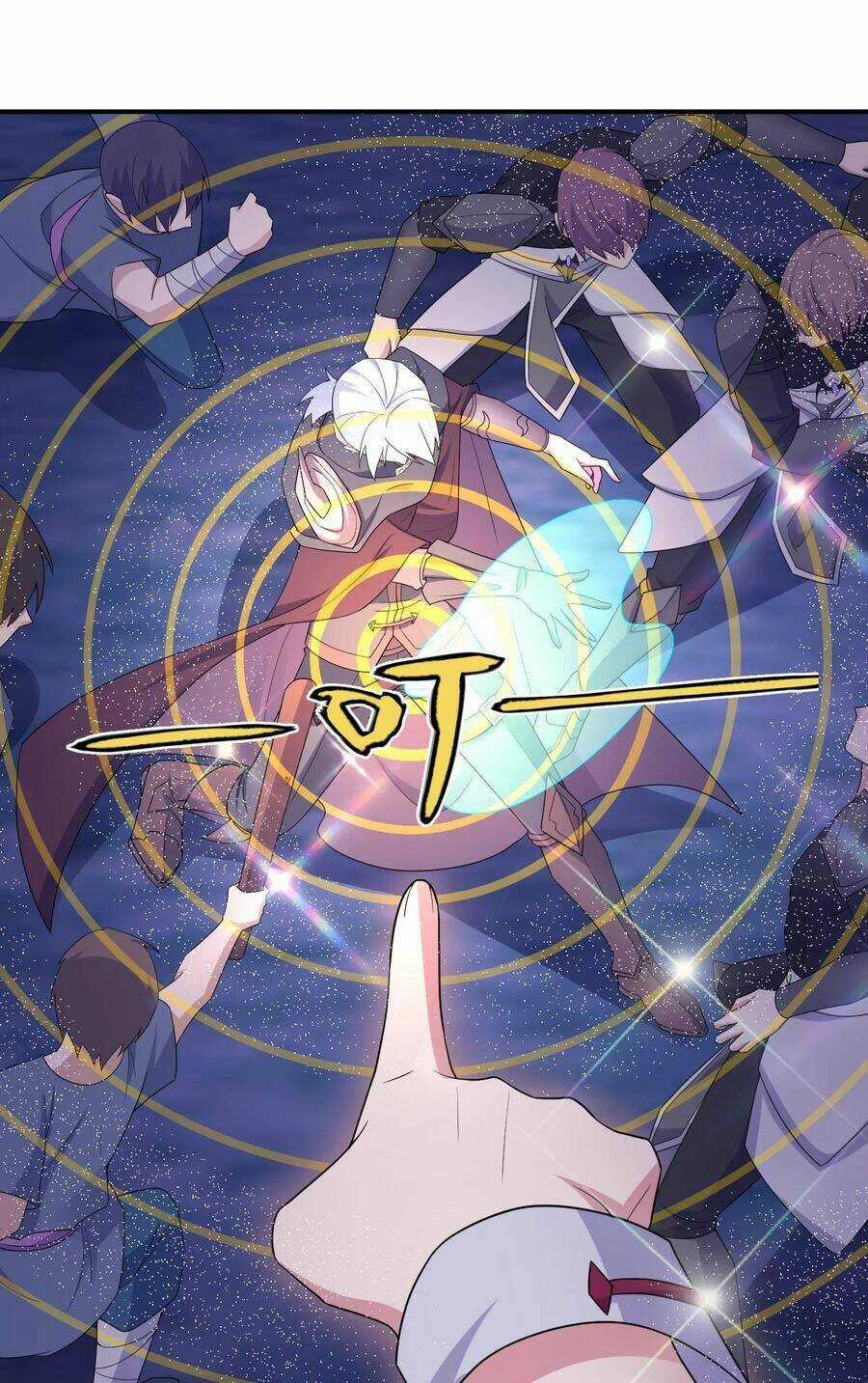 thôn trưởng thôn tân thủ - Chapter 50 - Trang 33