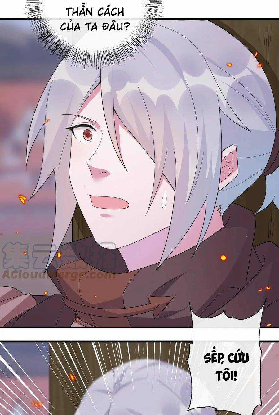 thôn trưởng thôn tân thủ - Chapter 50 - Trang 45