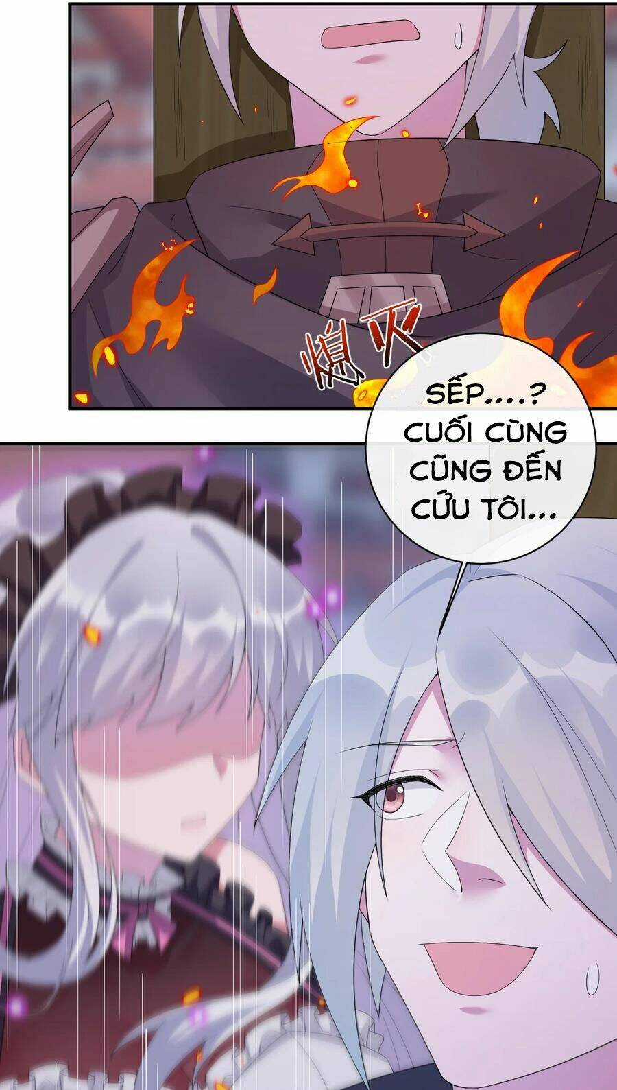 thôn trưởng thôn tân thủ - Chapter 50 - Trang 47