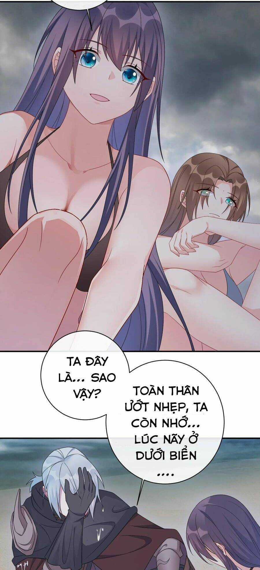 thôn trưởng thôn tân thủ - Chapter 51 - Trang 27