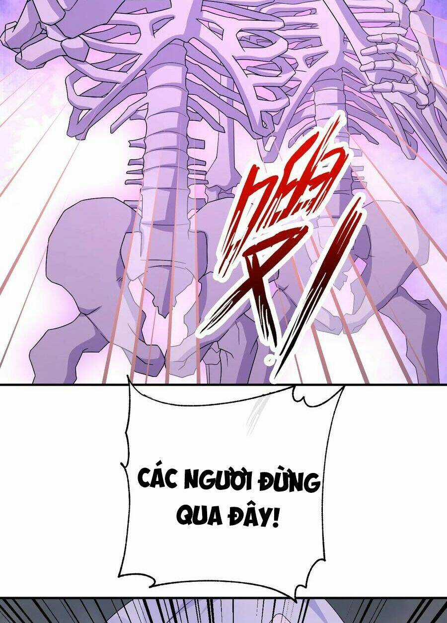 thôn trưởng thôn tân thủ - Chapter 51 - Trang 36