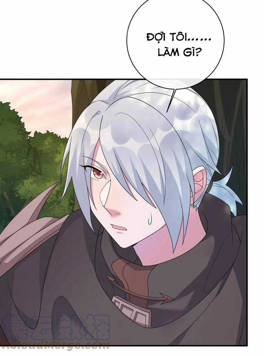 thôn trưởng thôn tân thủ - Chapter 51 - Trang 46