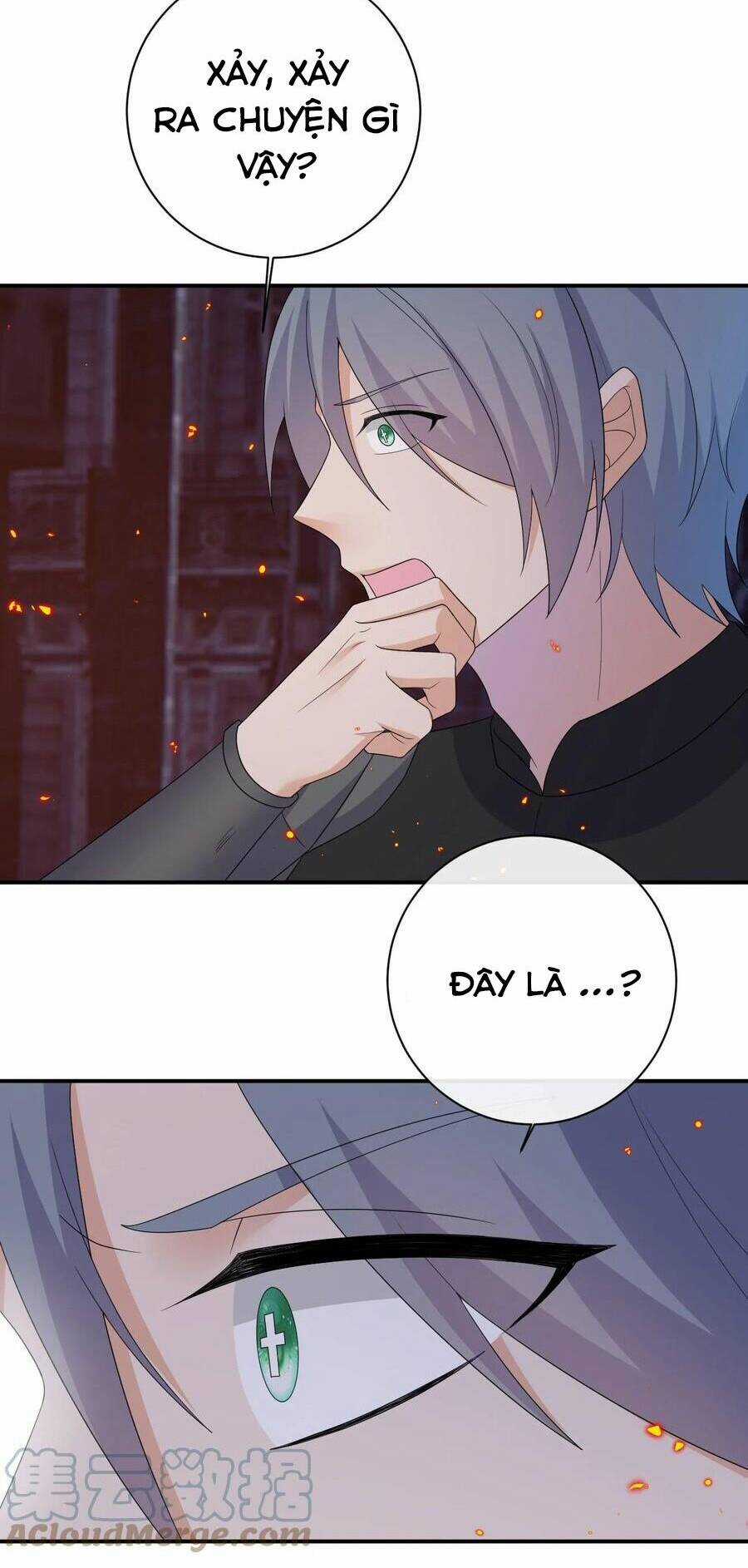 thôn trưởng thôn tân thủ - Chapter 51 - Trang 81