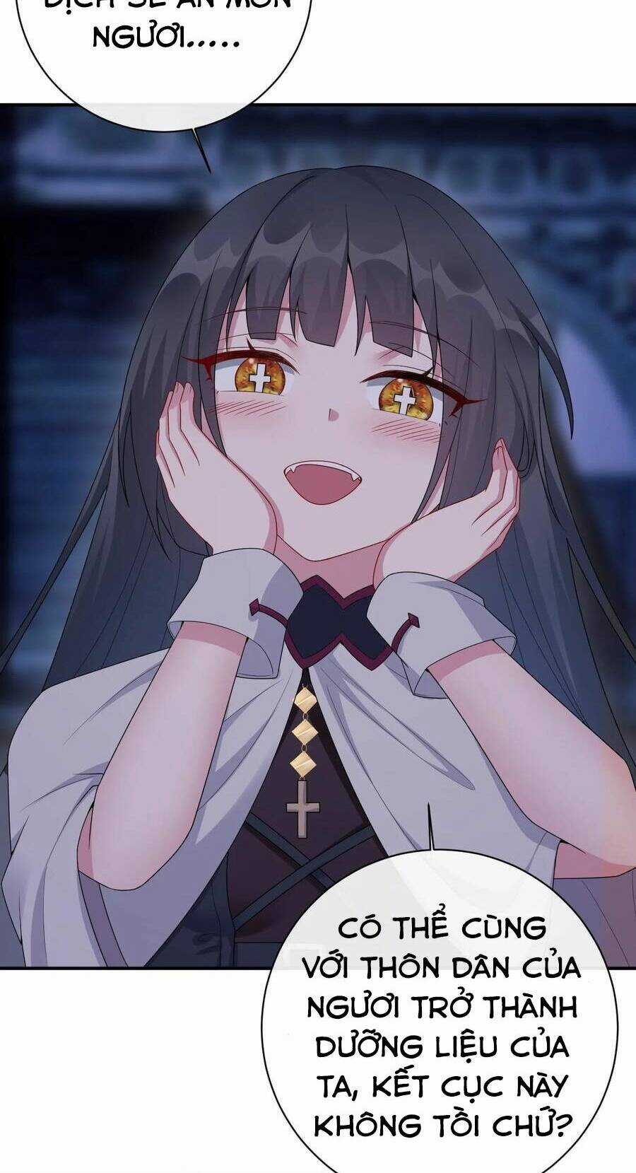 thôn trưởng thôn tân thủ - Chapter 52 - Trang 39