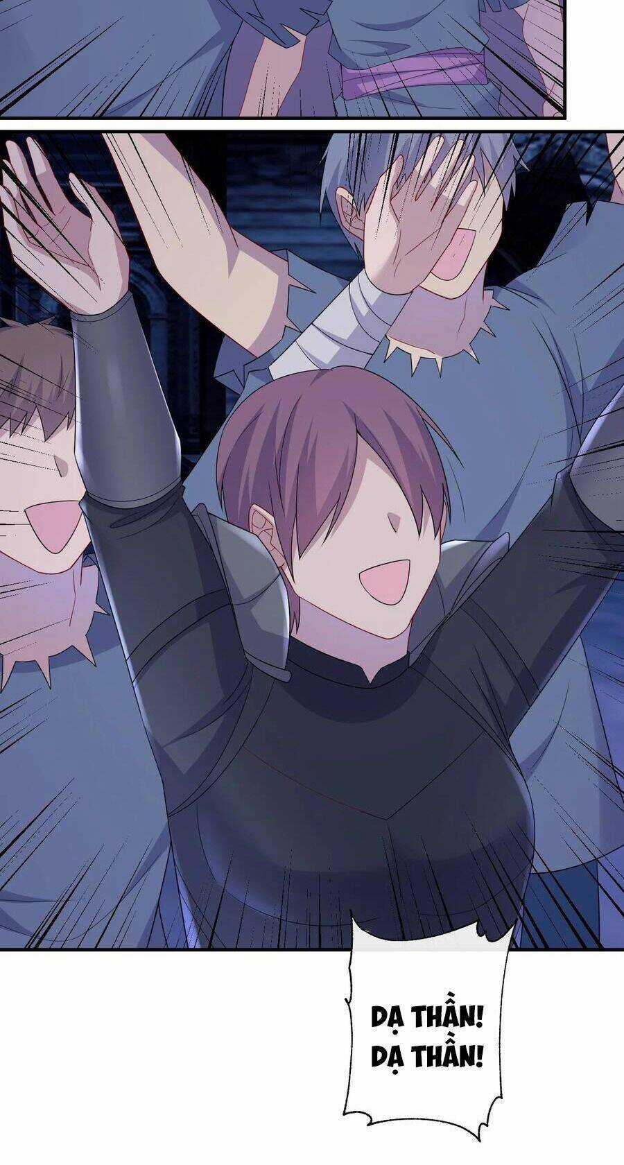 thôn trưởng thôn tân thủ - Chapter 52 - Trang 9