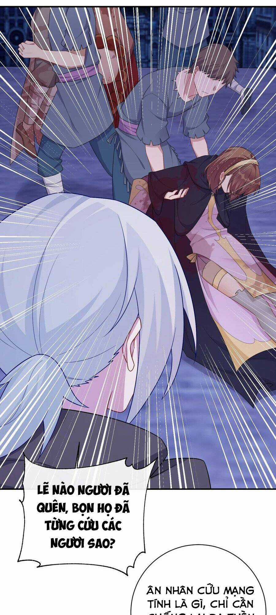 thôn trưởng thôn tân thủ - Chapter 53 - Trang 62