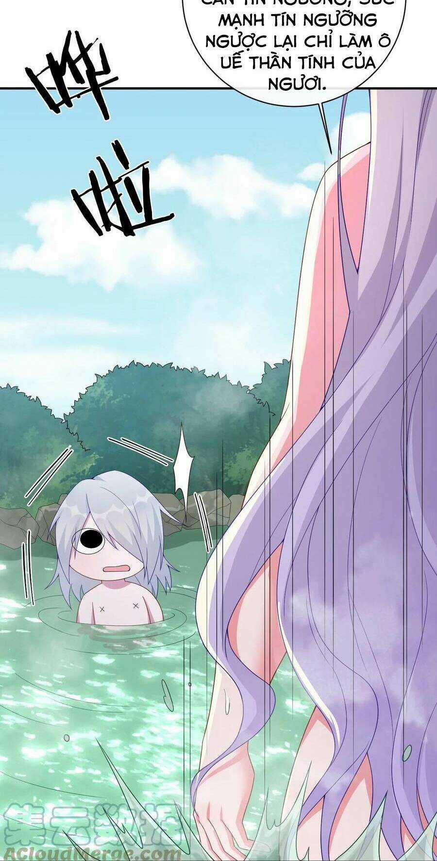 thôn trưởng thôn tân thủ - Chapter 53 - Trang 10