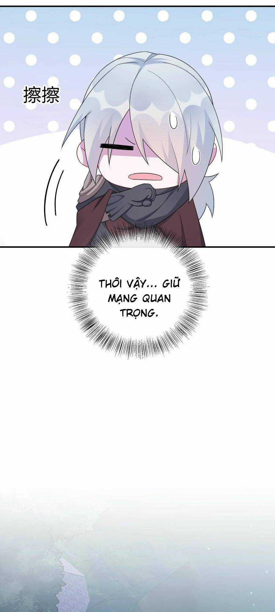 thôn trưởng thôn tân thủ - Chapter 54 - Trang 17