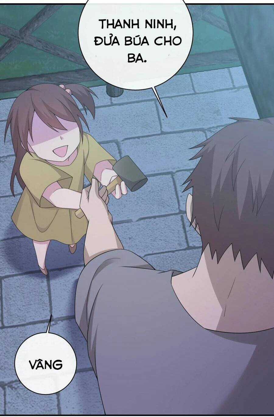 thôn trưởng thôn tân thủ - Chapter 54 - Trang 19