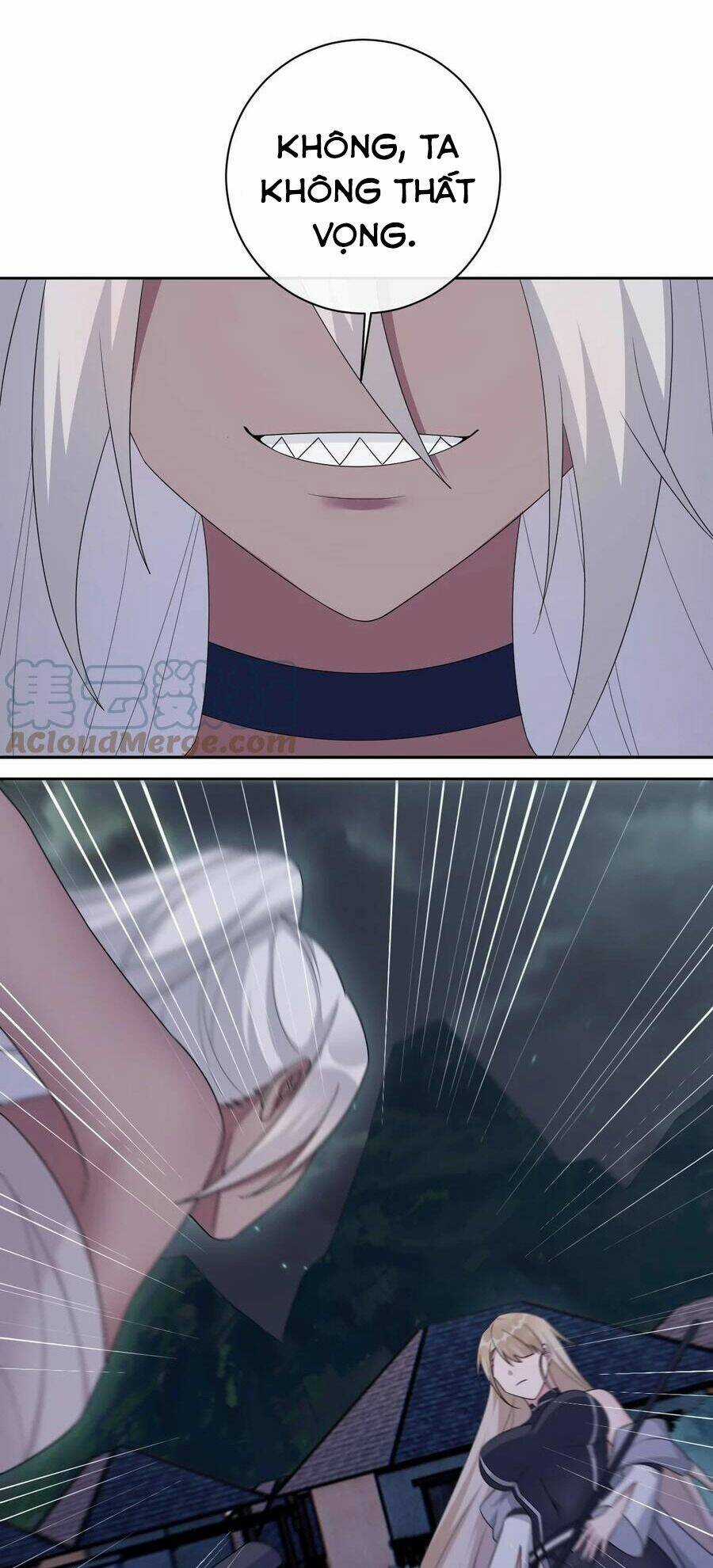 thôn trưởng thôn tân thủ - Chapter 54 - Trang 34