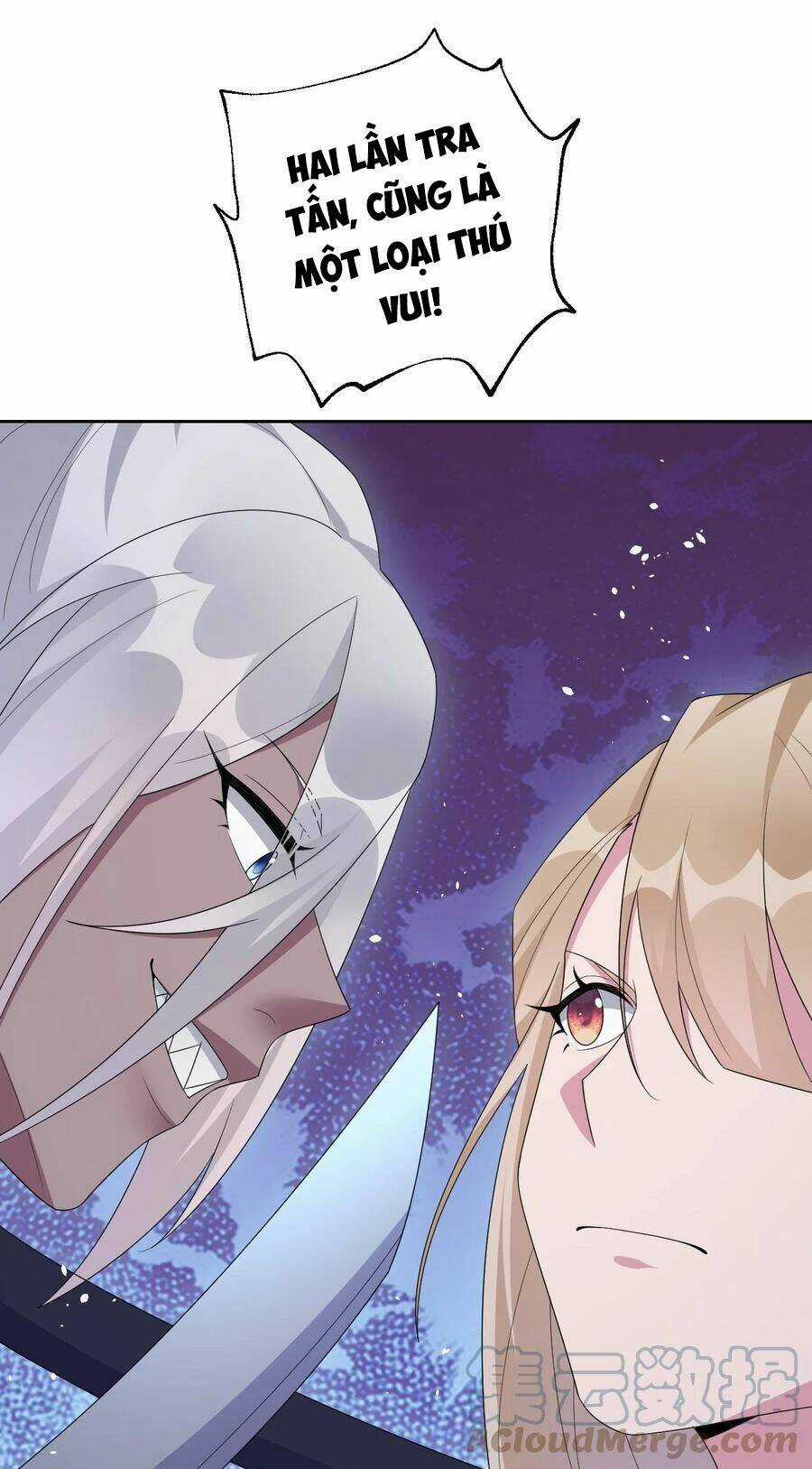 thôn trưởng thôn tân thủ - Chapter 54 - Trang 36