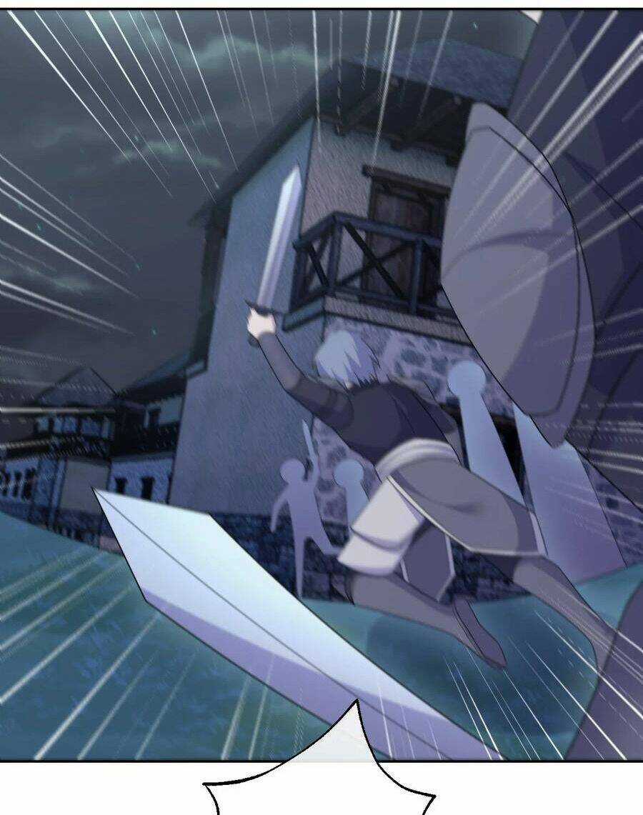 thôn trưởng thôn tân thủ - Chapter 54 - Trang 38