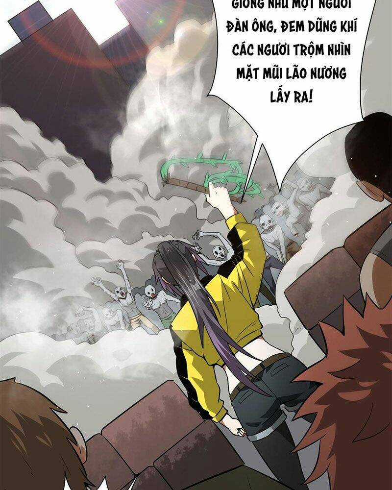 thôn trưởng thôn tân thủ - Chapter 54 - Trang 44