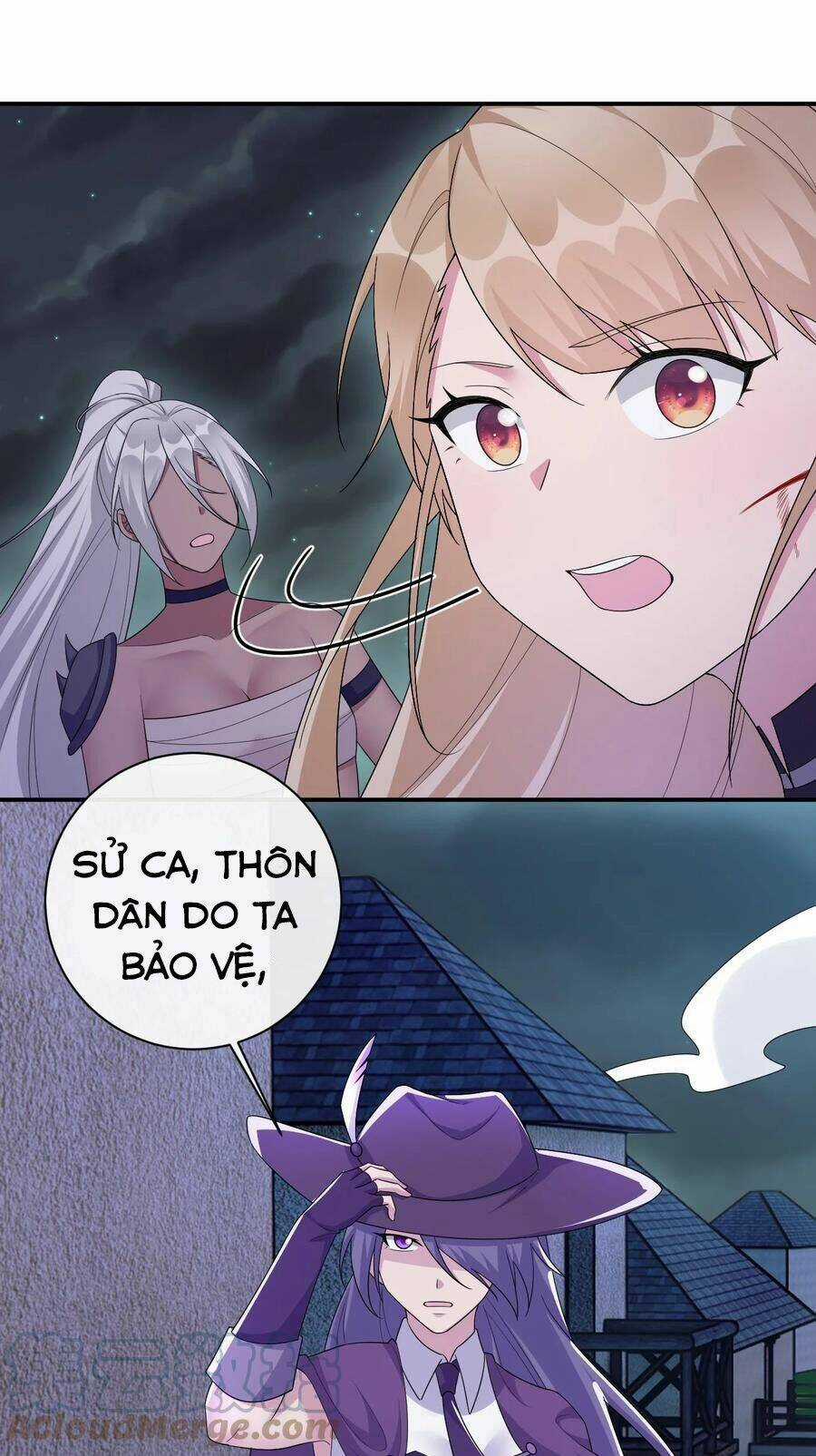 thôn trưởng thôn tân thủ - Chapter 54 - Trang 45