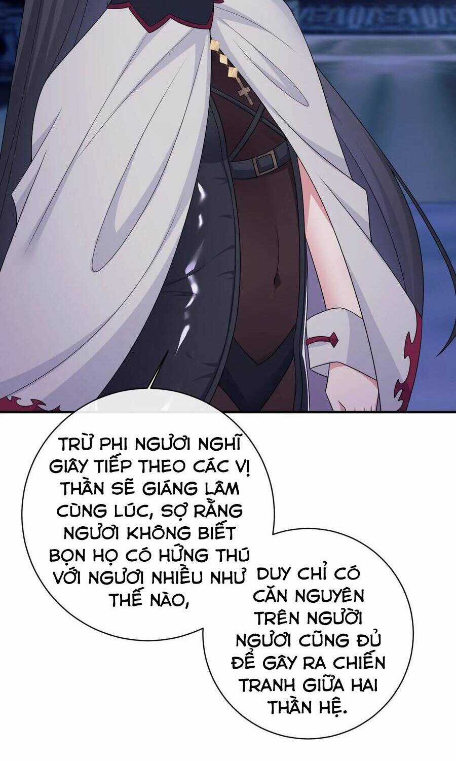 thôn trưởng thôn tân thủ - Chapter 54 - Trang 10