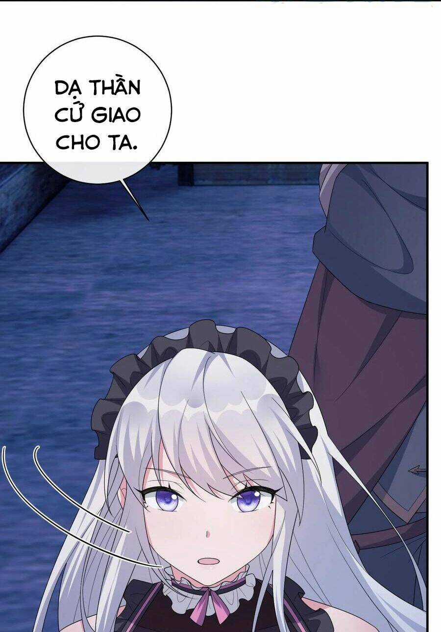 thôn trưởng thôn tân thủ - Chapter 55 - Trang 11