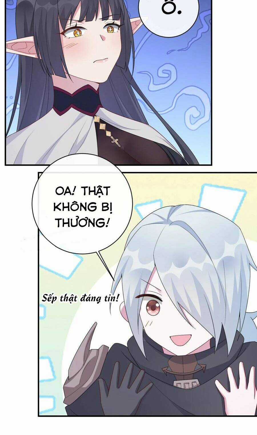 thôn trưởng thôn tân thủ - Chapter 55 - Trang 27