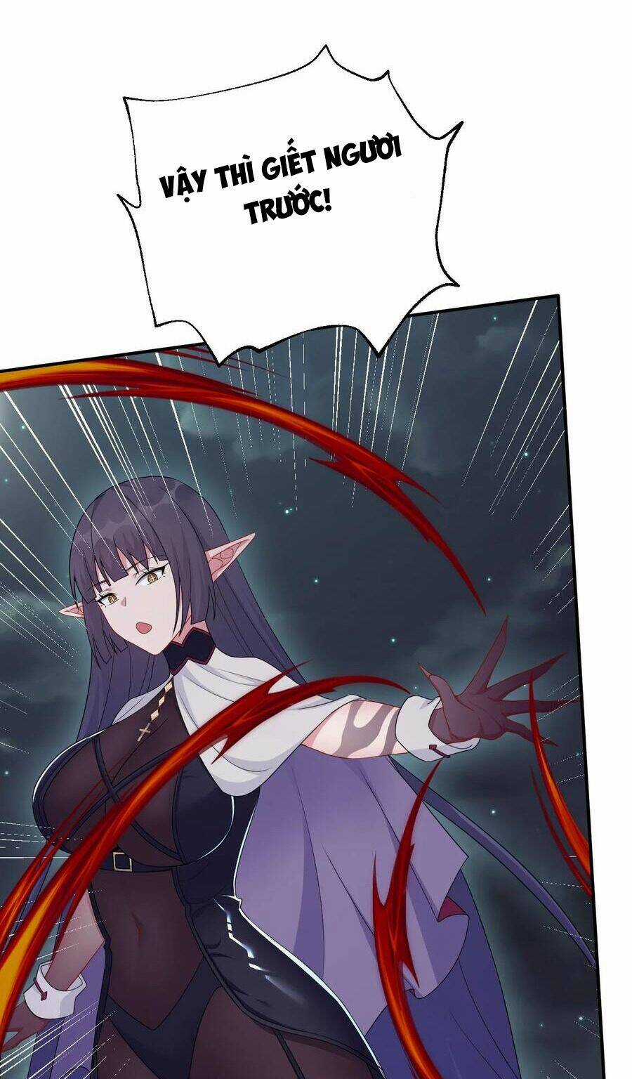 thôn trưởng thôn tân thủ - Chapter 55 - Trang 28