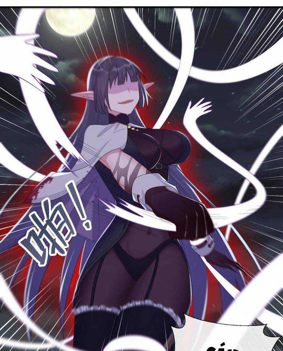 thôn trưởng thôn tân thủ - Chapter 55 - Trang 37