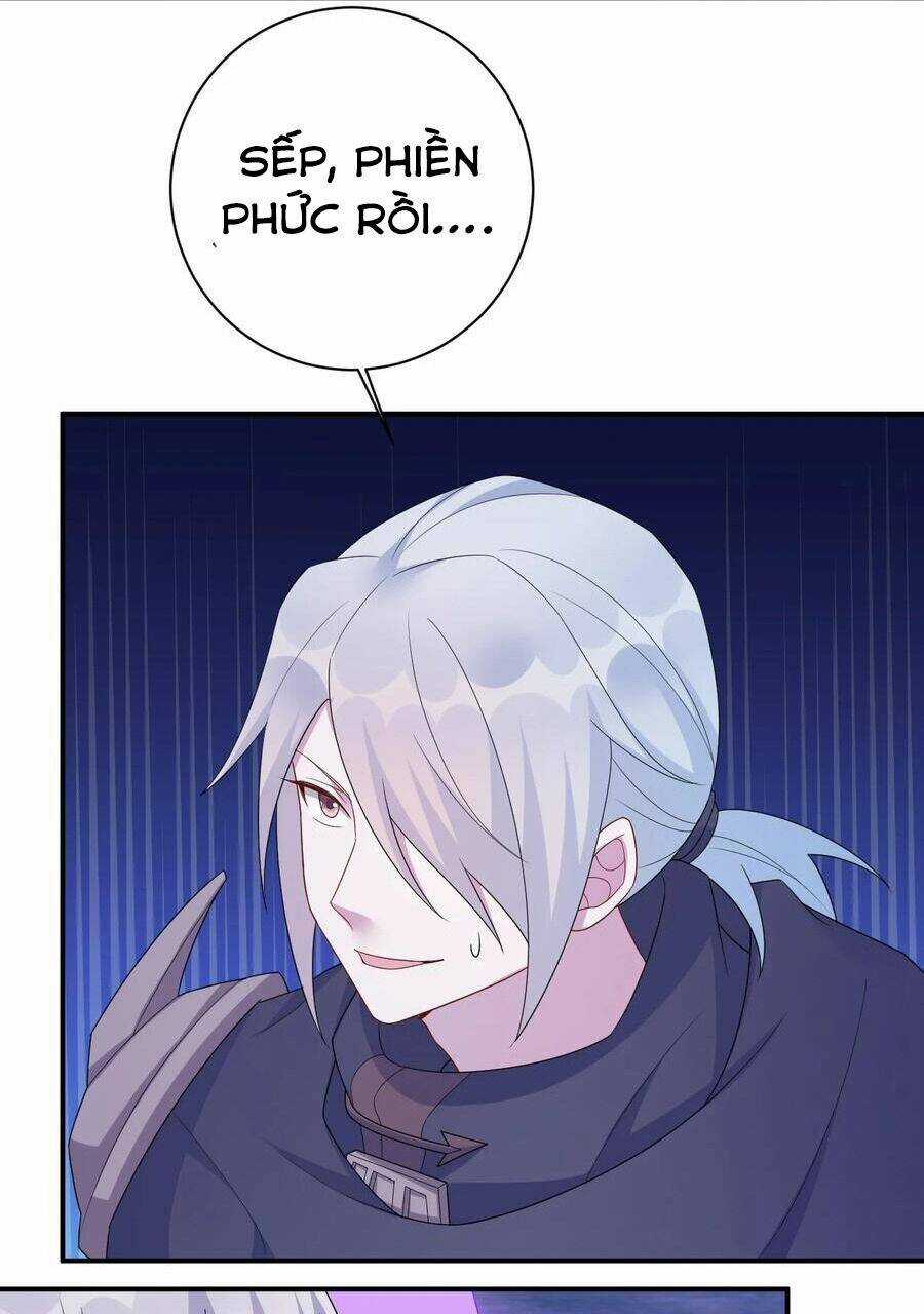 thôn trưởng thôn tân thủ - Chapter 55 - Trang 5