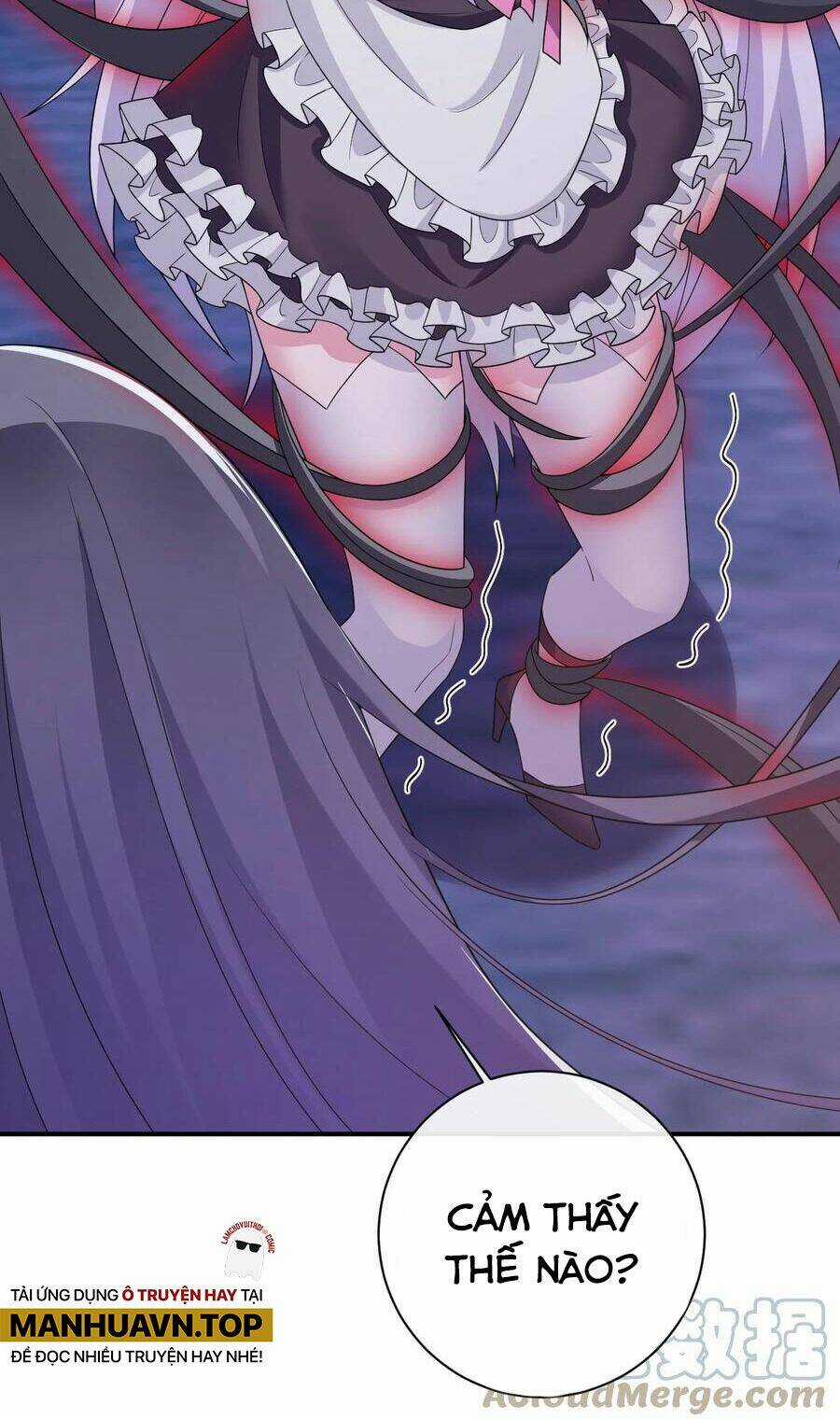 thôn trưởng thôn tân thủ - Chapter 55 - Trang 43