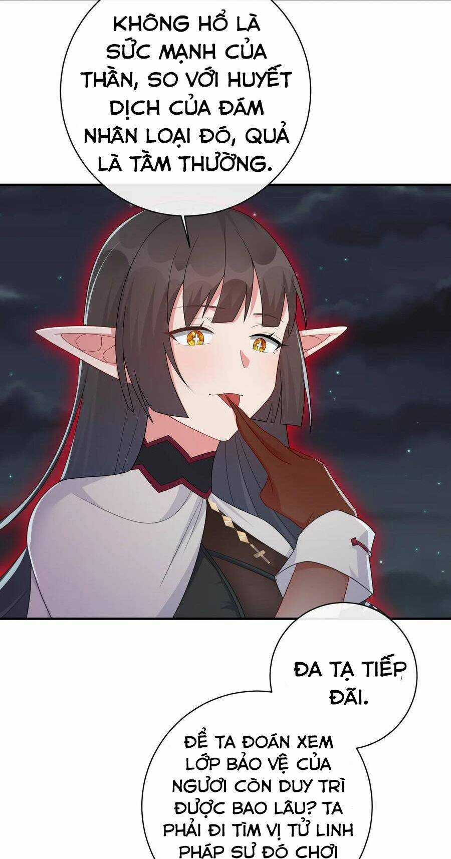 thôn trưởng thôn tân thủ - Chapter 55 - Trang 46