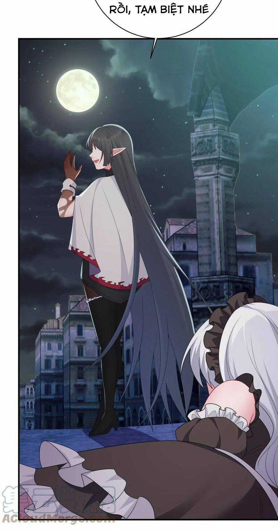 thôn trưởng thôn tân thủ - Chapter 55 - Trang 47