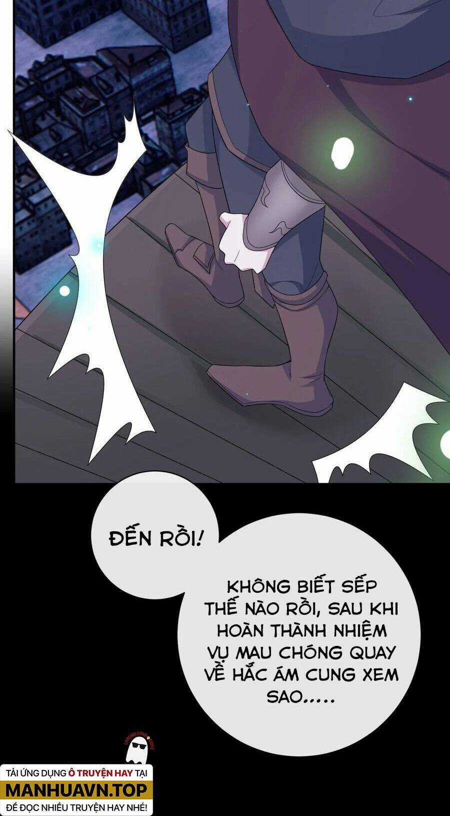 thôn trưởng thôn tân thủ - Chapter 55 - Trang 66