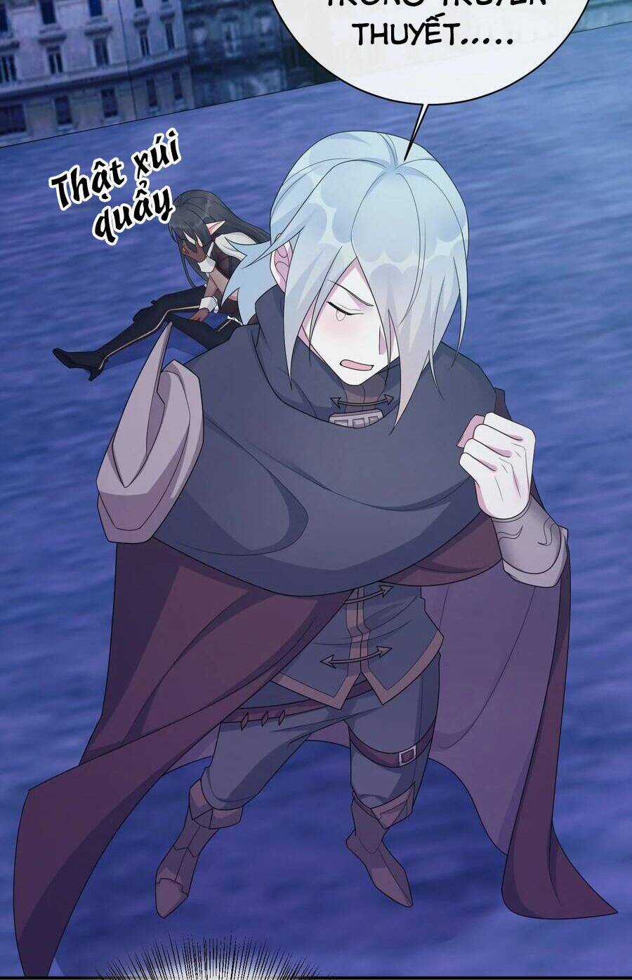 thôn trưởng thôn tân thủ - Chapter 56 - Trang 40